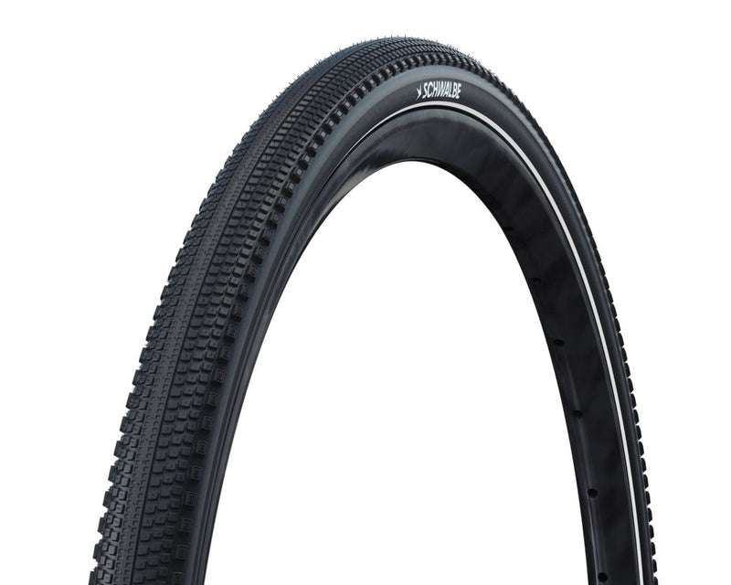 Schwalbe neumático g-one comp plus protector contra pinchazos 35-622 b b-sk+rt hs634 verde 50epi