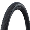 Pneumatico Schwalbe 28 g-one via terra