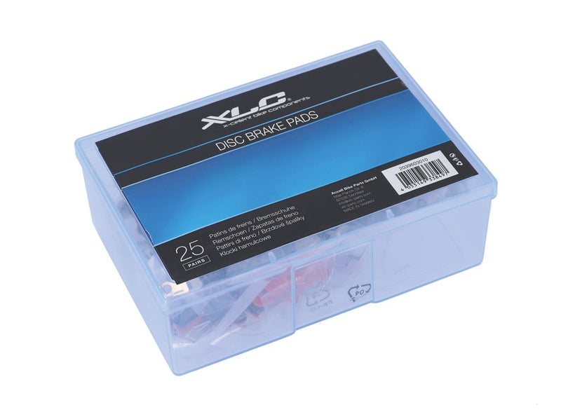 Shimano Brake Block XLC Tektro BP-O20