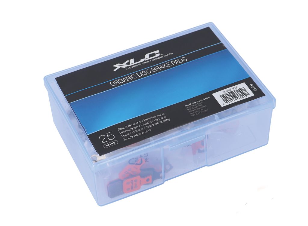 Bloque de freno XLC Magura MT5 MT7 BP-O38