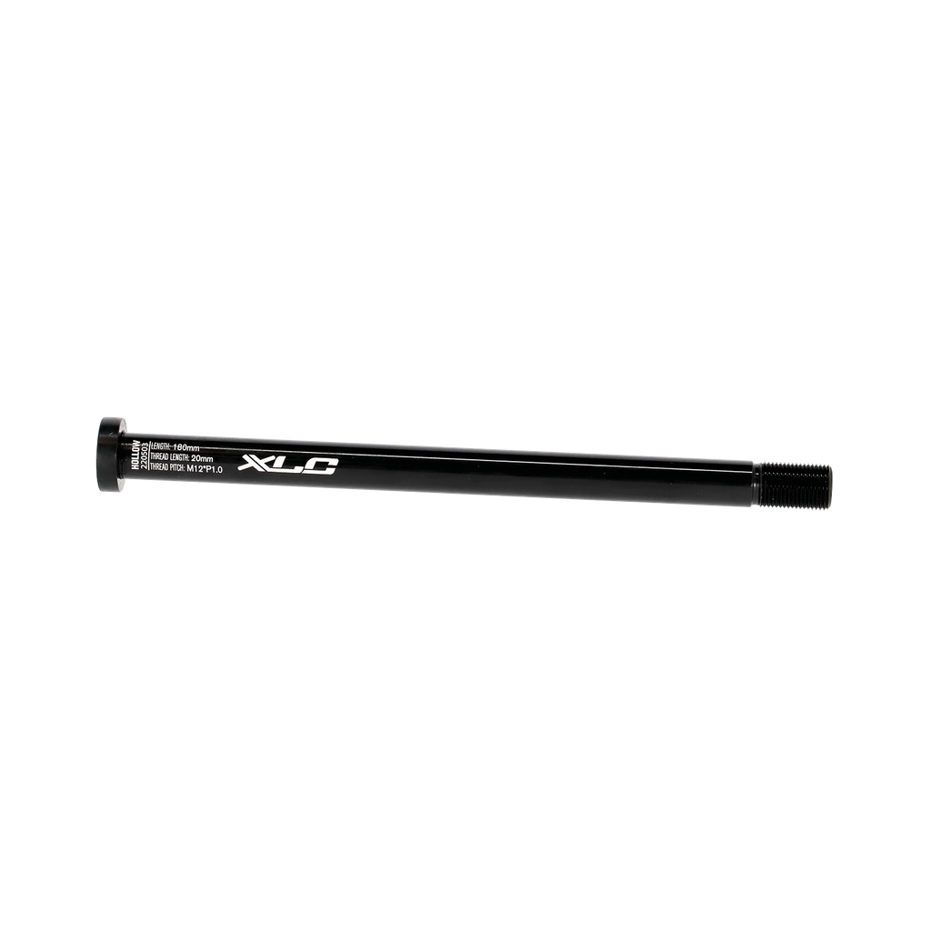 Xlc naafd haibike ta bst 148 12 180mm 1.0x5.5x20