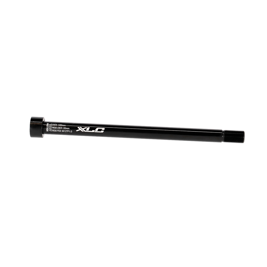 Xlc naafd haibike ta bst 148 12 180mm 1.0x11.5