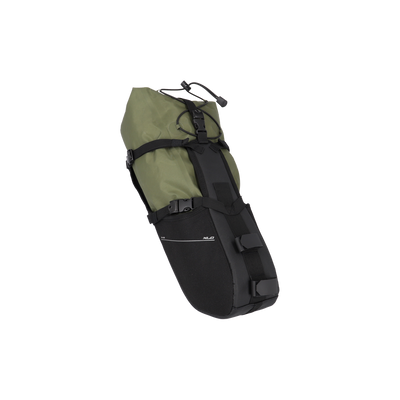 Saddle Bag XLC Tailbag Ba-G02