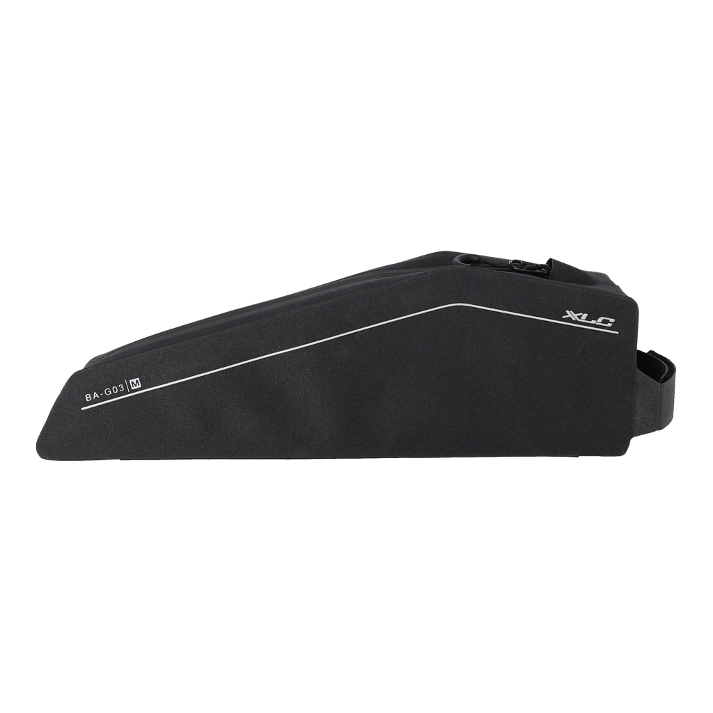 Xlc frametas top tube ba-g03