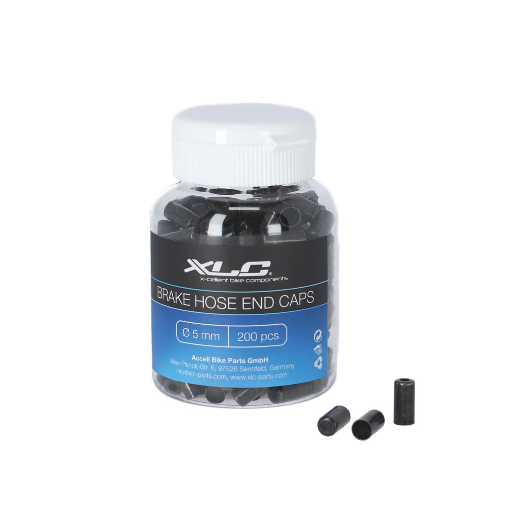 Xlc cable hat br-x10