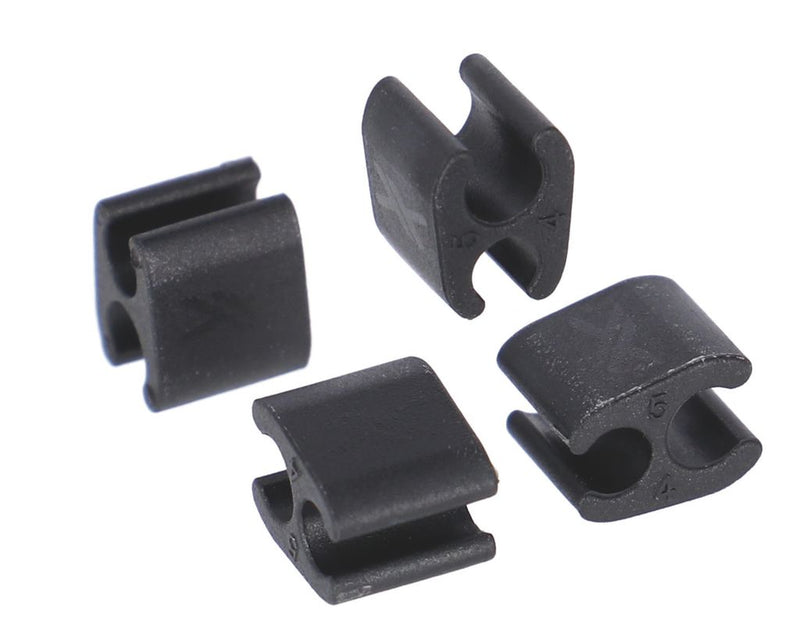 Clip de cable XLC BR-X119
