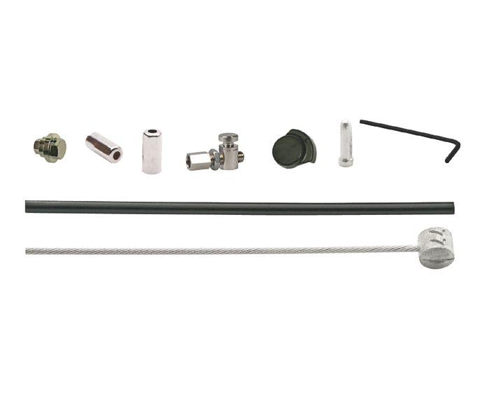 Cavo XLC REM NEXUS NW V A KPL 2.35 Acciaio inossidabile ZW BRX94
