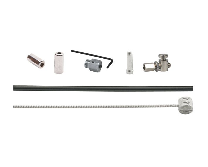 Cable XLC Rem Nexus Old V A KPL 2.35 Acero inoxidable ZW BRX95