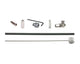 Cable XLC Rem Nexus Old V A KPL 2.35 Acero inoxidable ZW BRX95