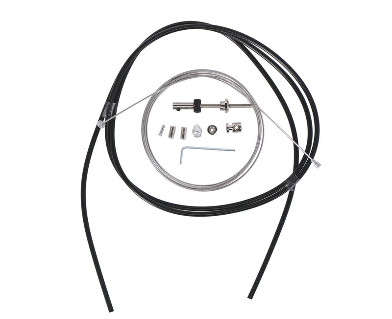 Cable XLC Rem Trom Univ V A KPL 2.35 Acero inoxidable ZW BRX99