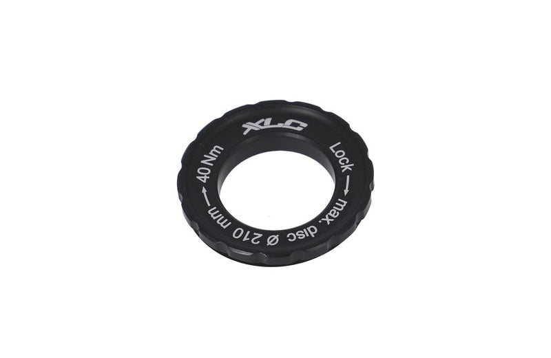 Xlc naafd sluitring ta zw