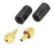 Kit de conector Hydro Regem XLC DB Alhonga