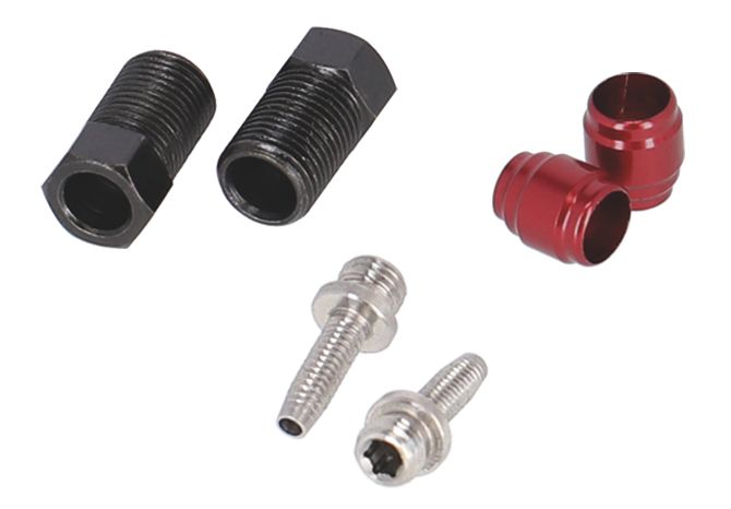 Kit de conector Hydro Regem XLC DB SRAM