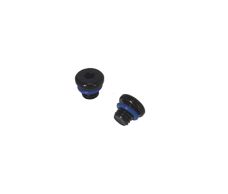 Bullone spurgo xlc remd sh 8mm m5x0,8mm brx125