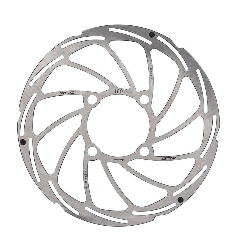 REMD XLC DISC ROHLOFF A 180 mm 1.8 mm Zi BRX114