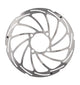 REGEM XLC Disc Rohloff A 203mm 2,0 mm ZI BRX114