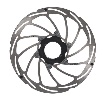 Xlc remd schijf ebike cl 160mm zi brx138