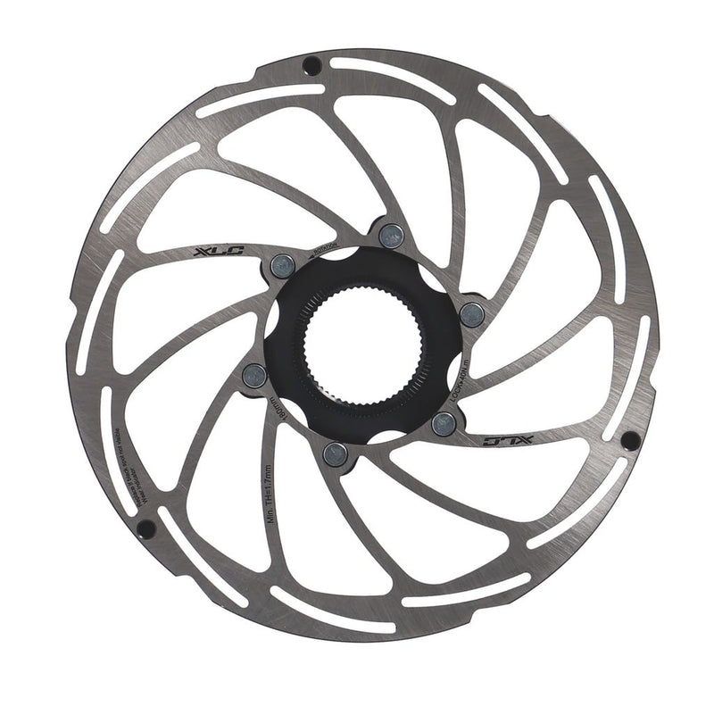 Xlc remd schijf ebike cl 180mm zi brx138