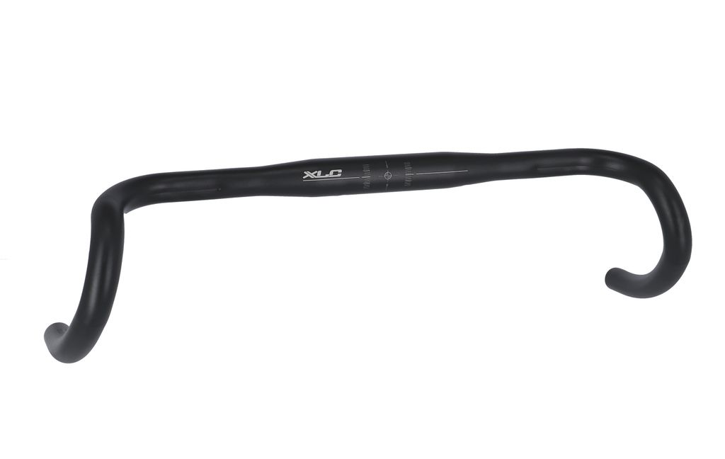 Xlc stuur gravel hb-g01