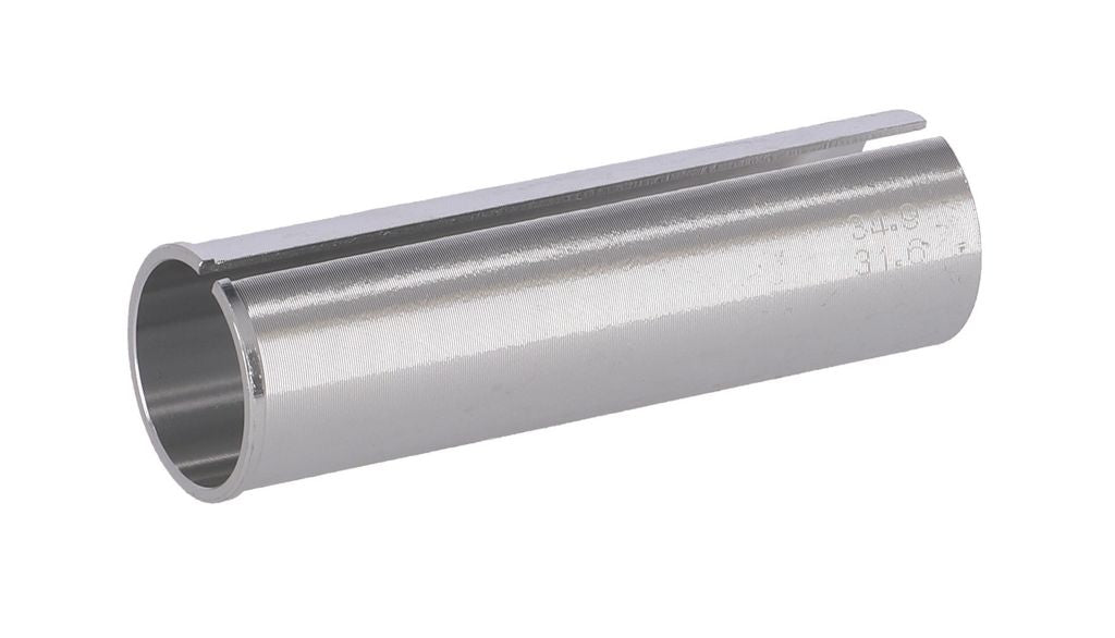 Xlc zadelpenvulbus alm 31.6-34.9m 120mm zi