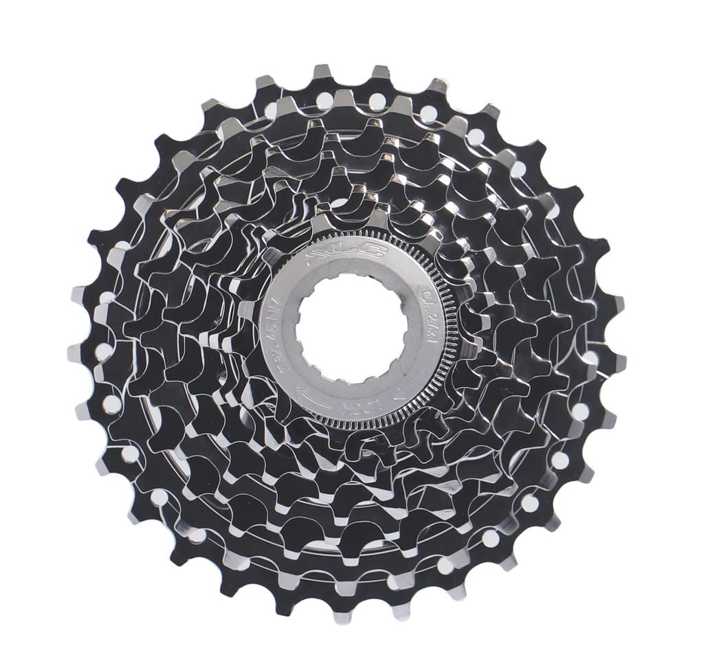 Cassetta XLC FW-S03