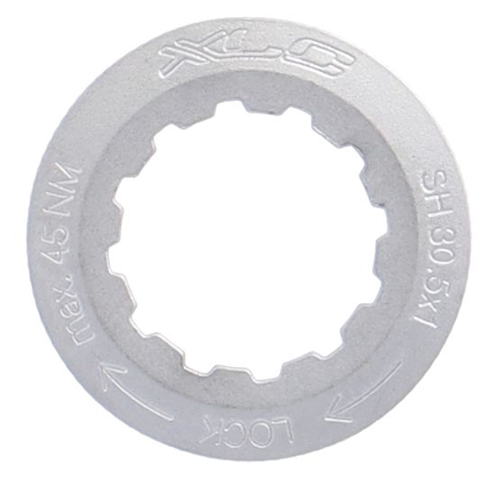 Cassd XLC Supling SH 12T 9 10 11V