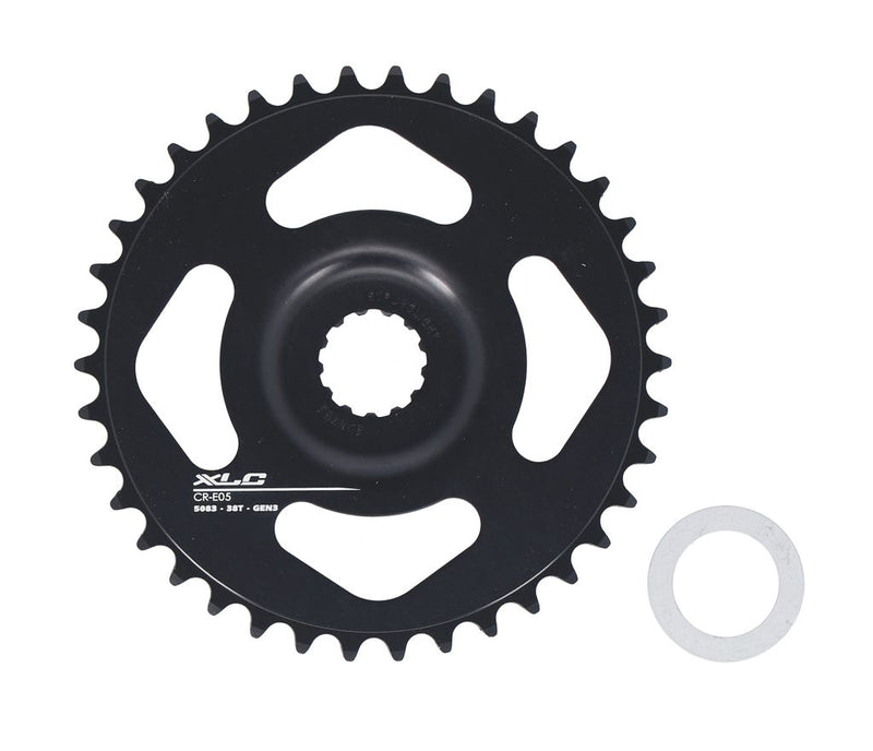 Catena Top XLC Bosch Gen3 CR-E05