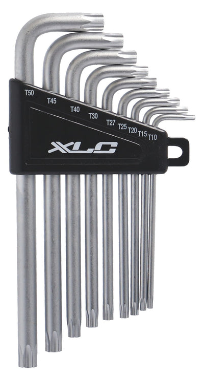 Xlc torxsleutel to-s102