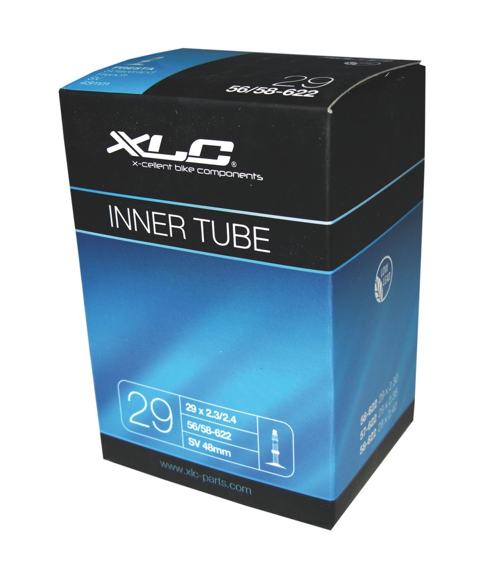 Tubo interno 29 XLC VT-S29