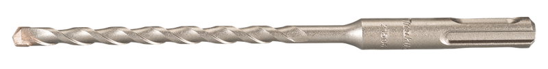 Accessori Makita b2s: punta per calcestruzzo 6,5x160mm - d-00094 d-00094