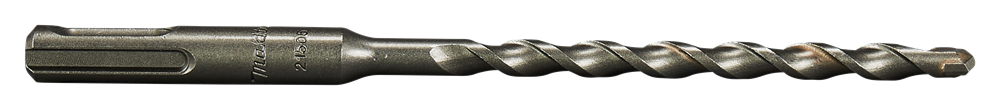 Accessori Makita b2s: punta per calcestruzzo 7x160mm - d-00119 d-00119