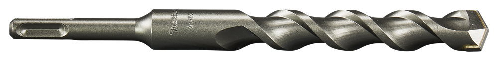 Accessori Makita b2s: punta per calcestruzzo 20x210mm - d-00359 d-00359