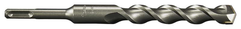 Accessori Makita b2s: punta per calcestruzzo 20x210mm - d-00359 d-00359