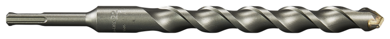 Accessori Makita b2s: punta per calcestruzzo 22x260mm - d-00371 d-00371