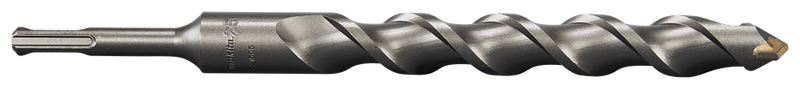 Accessori Makita b2s: punta per calcestruzzo 25x260mm - d-00387 d-00387
