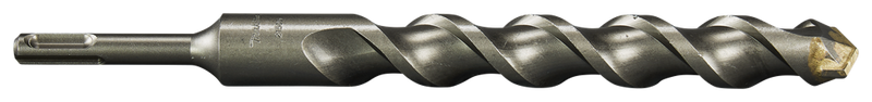 Accessori Makita b2s: punta per calcestruzzo 26x260mm - d-00393 d-00393
