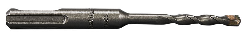Accessori Makita b2s: punta per calcestruzzo 5,8x110mm - d-03268 d-03268