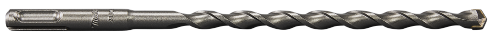 Accessori Makita b2s: punta per calcestruzzo 9,5x210mm - d-03274 d-03274