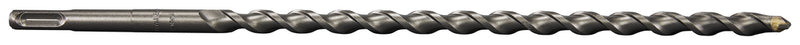 Accessori Makita b2s: punta per calcestruzzo 12,7x350mm - d-03296 d-03296