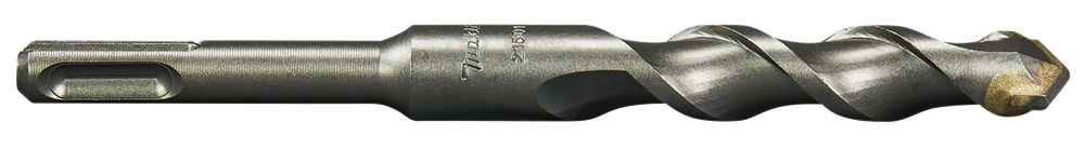 Accessori Makita b2s: punta per calcestruzzo 17,5x160mm - d-03305 d-03305