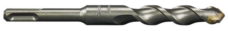 Accessori Makita b2s: punta per calcestruzzo 17,5x160mm - d-03305 d-03305