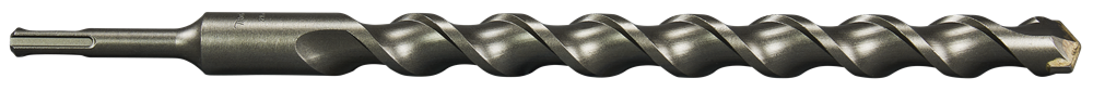 Accessori Makita b2s: punta per calcestruzzo 25x350mm - d-03311 d-03311