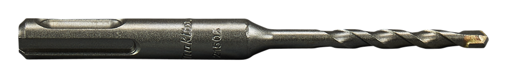 Accessori Makita b2s: punta per calcestruzzo 5,5x110mm - d-03763-25 d-03763-25