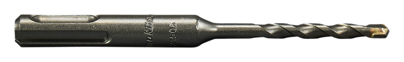 Accessori Makita b2s: punta per calcestruzzo 5,5x110mm - d-03763-25 d-03763-25