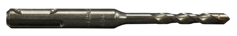 Accessori Makita b2s: punta per calcestruzzo 6,5x110mm - d-03785-25 d-03785-25