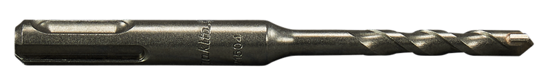 Accessori Makita b2s: punta per calcestruzzo 6,5x110mm - d-03785-25 d-03785-25