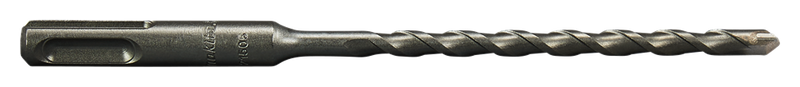 Accessori Makita b2s: punta per calcestruzzo 6,5x160mm - d-03791-25 d-03791-25
