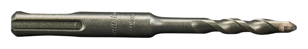 Accessori Makita b2s: punta per calcestruzzo 7x110mm - d-03800-25 d-03800-25