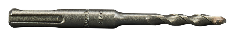 Accessori Makita b2s: punta per calcestruzzo 7x110mm - d-03800-25 d-03800-25