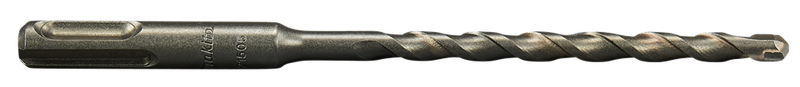 Accessori Makita b2s: punta per calcestruzzo 7x160mm - d-03816-25 d-03816-25